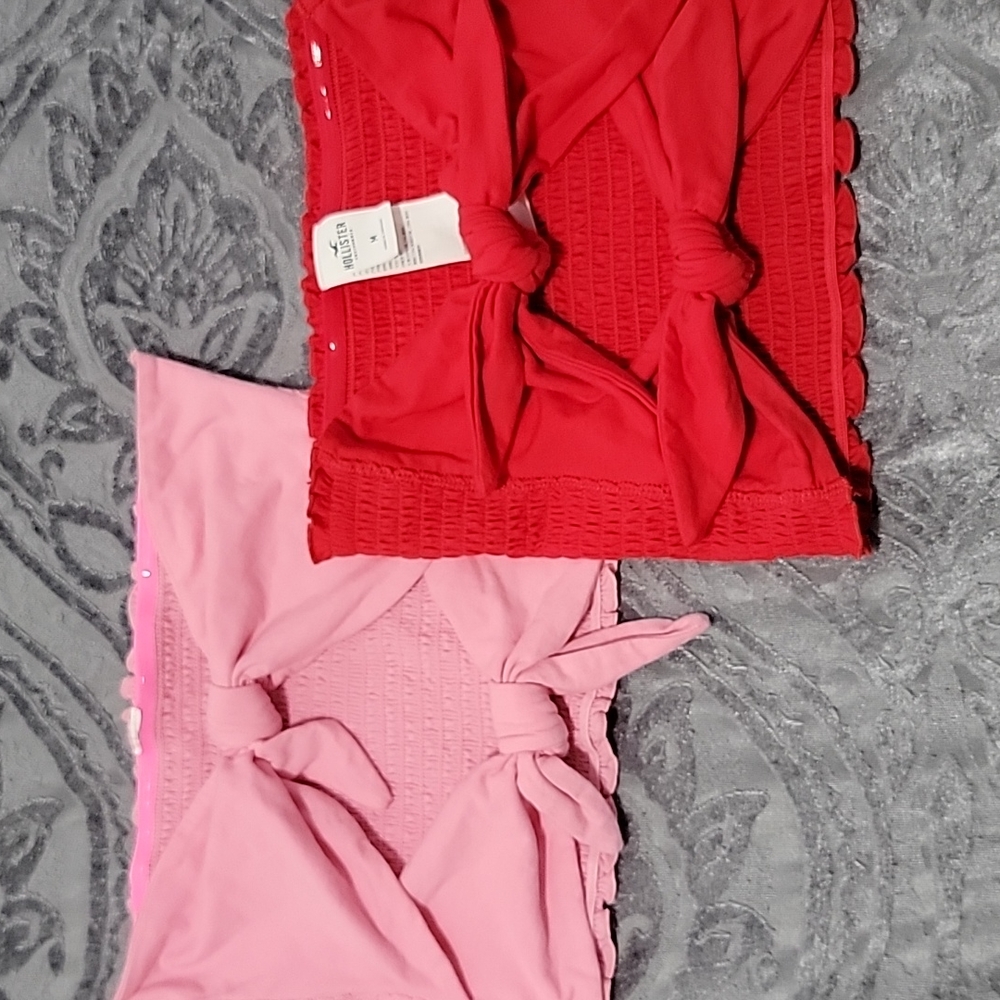Tops - Picture 2 of 3